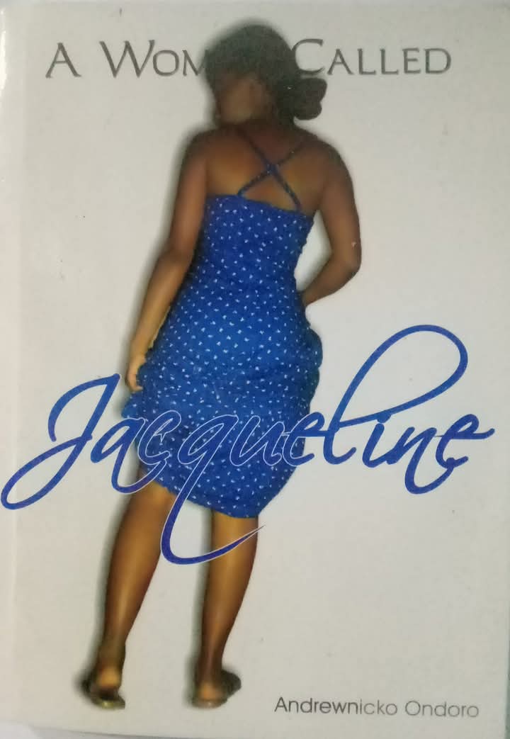A Woman Called Jacqueline