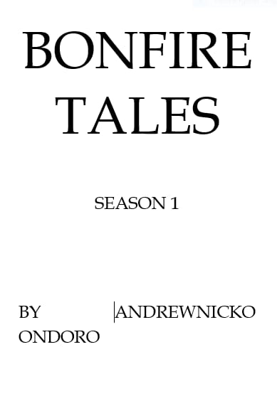 Bonfire Tales, Season 1