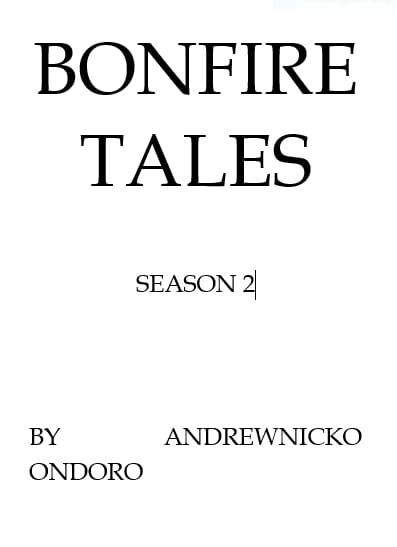 Bonfire Tales, Season 2